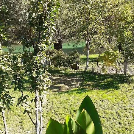 Stan Na Dan Luna Apartment Banja Luka