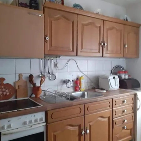 Apartment Stan Na Dan Luna *