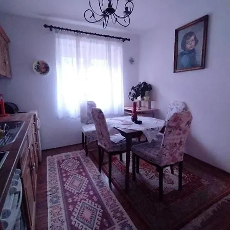 Stan Na Dan Luna Apartment *